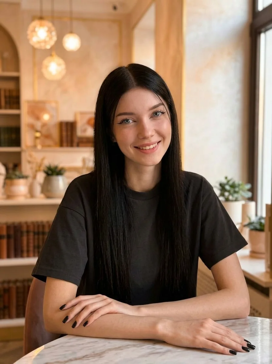 Альбина